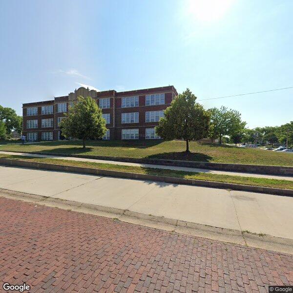 Fairbury '23 Apartments