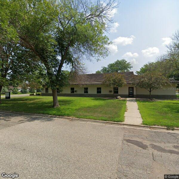 Faith Residence  Aka  Lutheran Home Belle Plaine