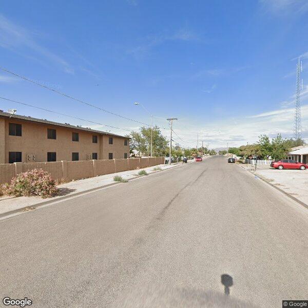 Family Estates of Eloy Apartments