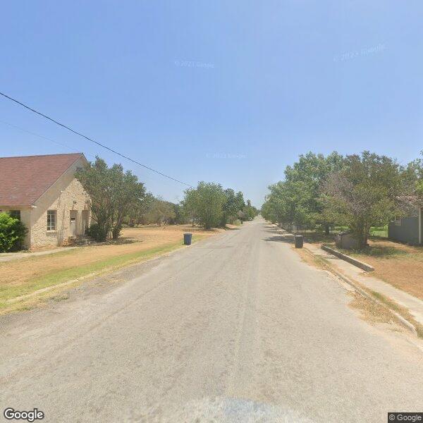 Farm Labor Housing