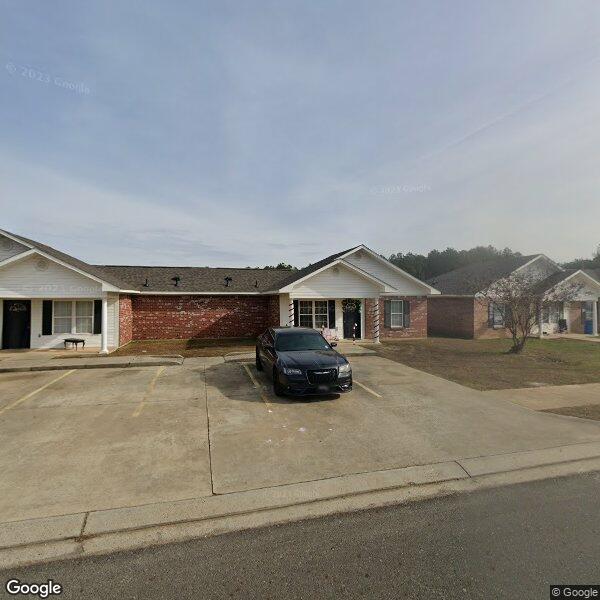 Farmerville North Villa Duplexes