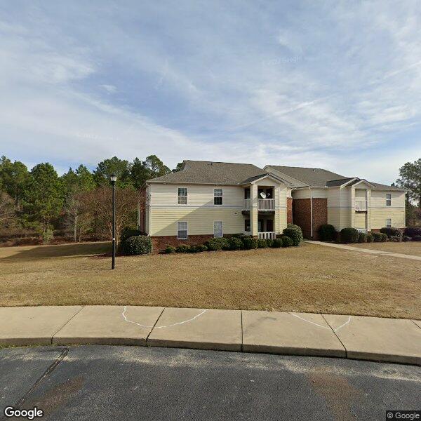 Fern Hall Apartments