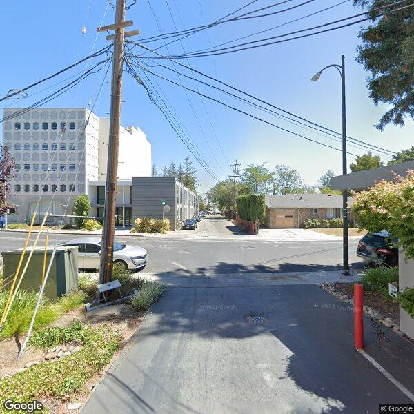 Flores Gardens Apartments