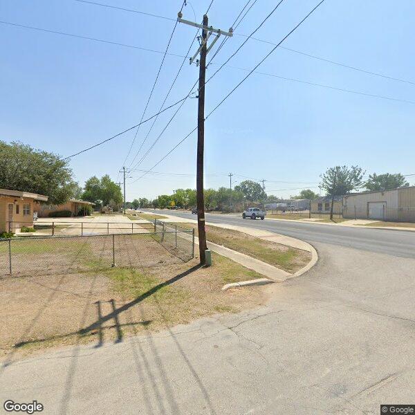 Floresville Housing Authority