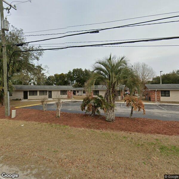 Jacksonville Housing Authority