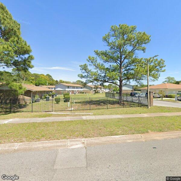 Fort Walton Beach Housing Authority