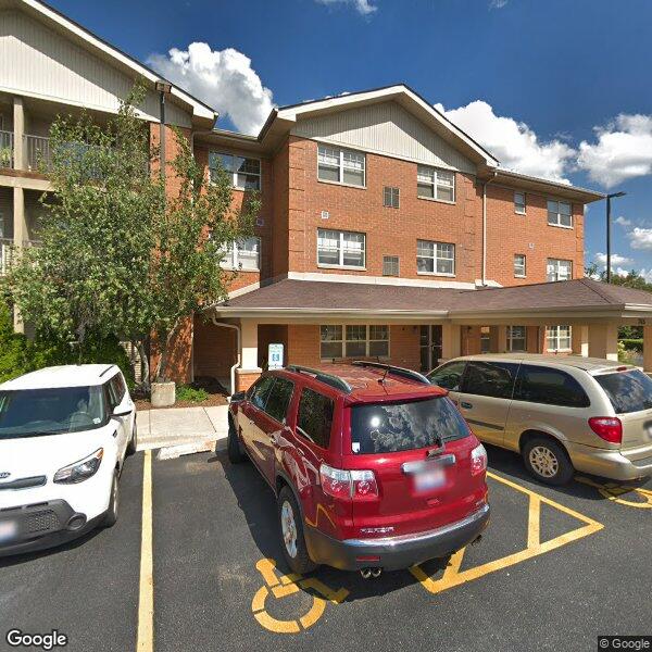 Fox River Horizon Ii Senior Living Comm