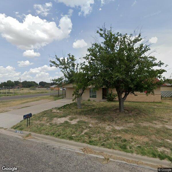 Ft Stockton Manor Apartments