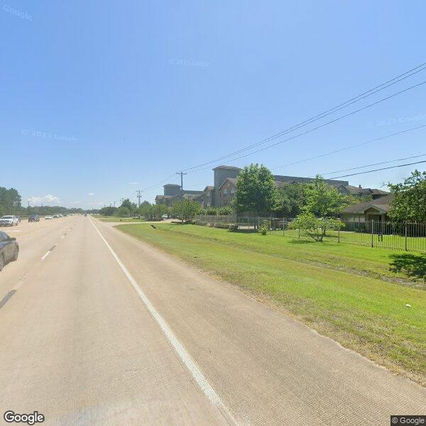 Gardens At Friendswood Lakes