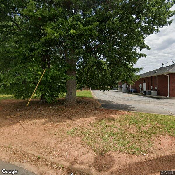 Glencoe Trace Apartments