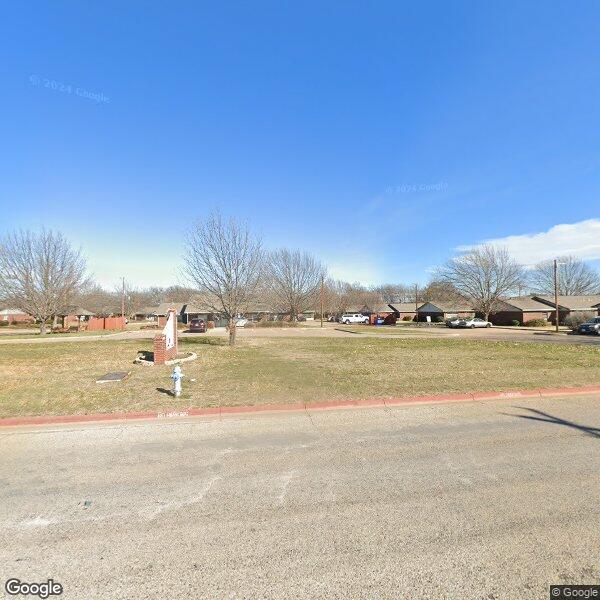 Granbury Meadows Apartments