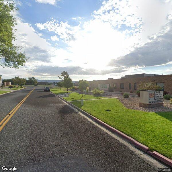 Grand Junction Housing Authority