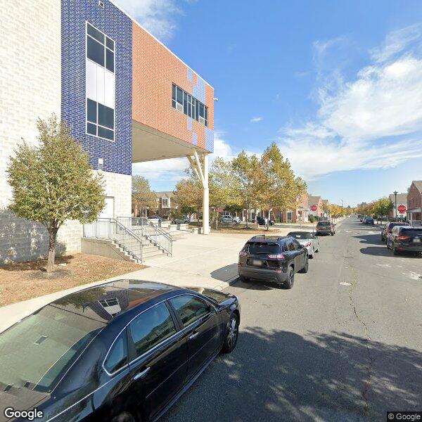 Apartment – 1701 S Natrona St