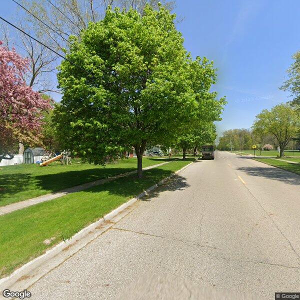 Green Park Townhomes