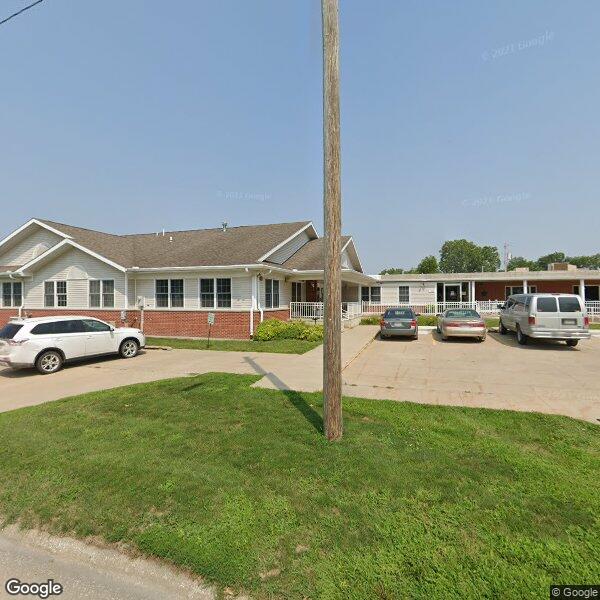 Griswold Section 8 Housing Hud Housing Network