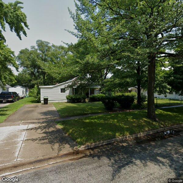 Grove Street Commons Phase I