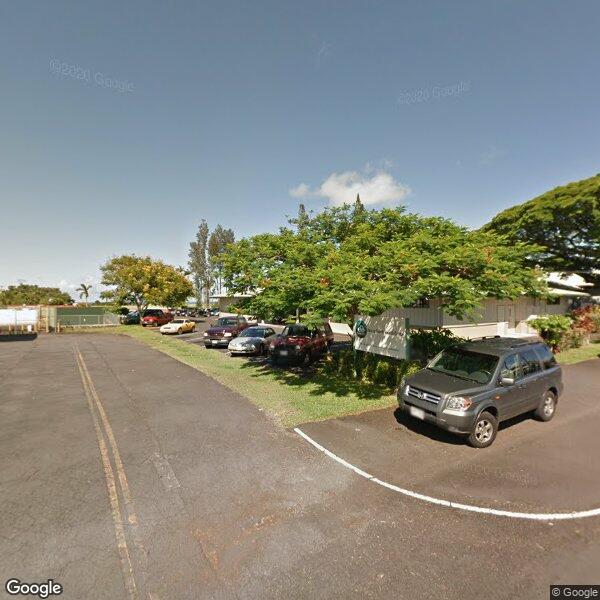 Harry & Jeanette Weinberg Kea'Au Elderly Housing