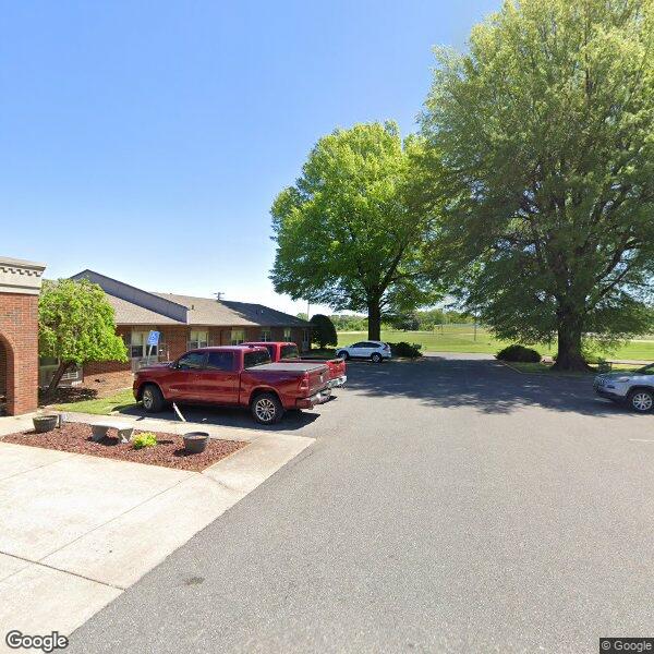 HAWS MEMORIAL NURSING & REHAB CENTER?a=1747192149