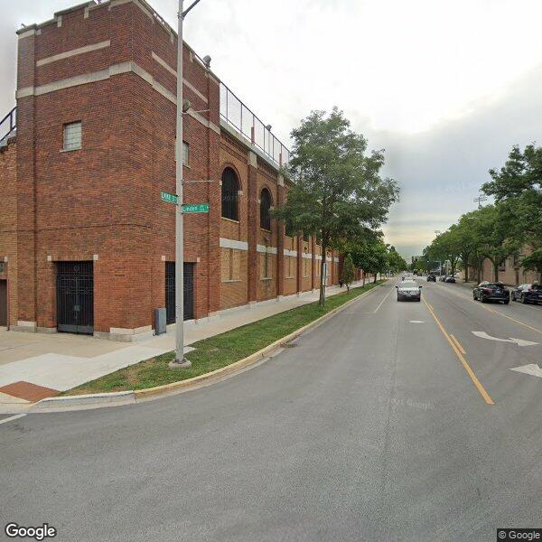 Heritage House Apartments, Llc