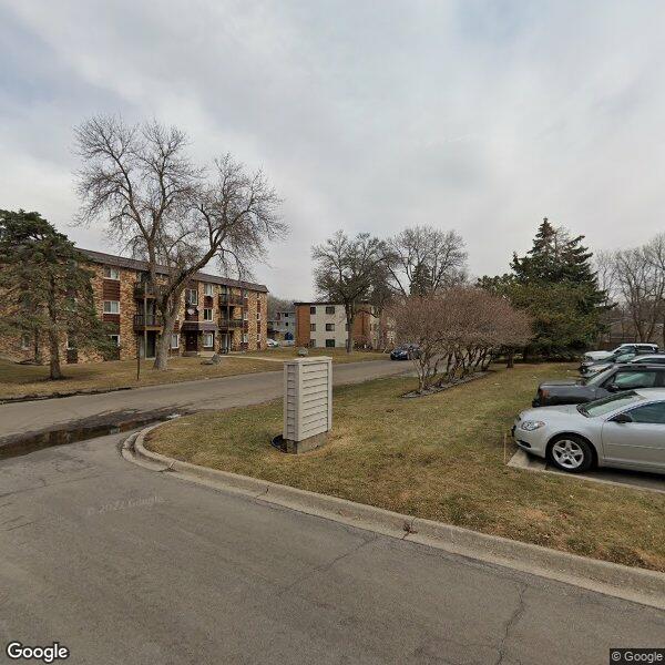 Heritage Park Apartments Chanhassen