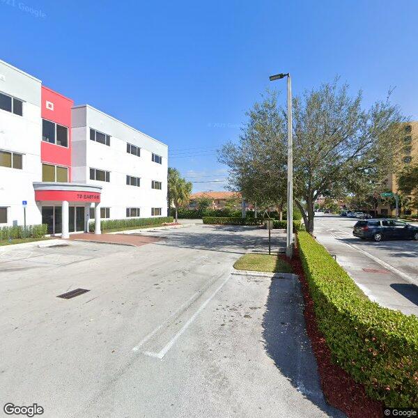 Hialeah Housing Authority