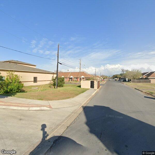 Hidalgo County Housing Authority