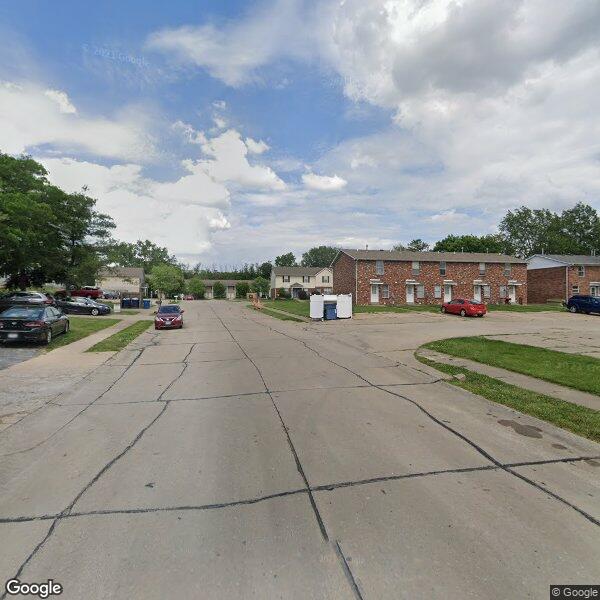 Hidden Terrace Townhomes