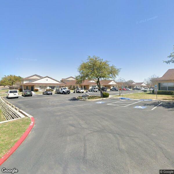 Highland Oaks Apartments