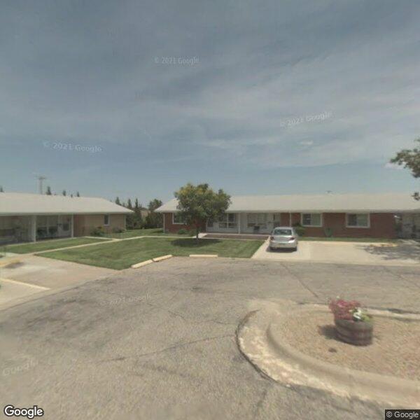 Hill City Housing Authority