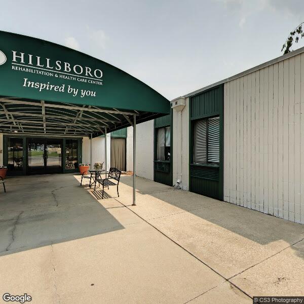 HILLSBORO REHAB & HCC?a=1726805282