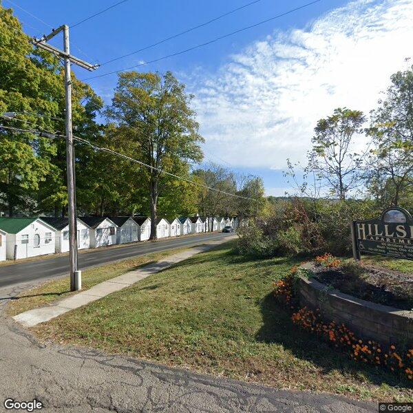 Hillside Apartments