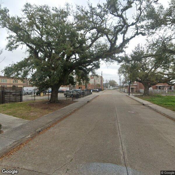 Houma School Apartments