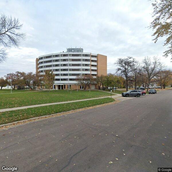 Housing and Redevelopment Authority of Benson, Minnesota