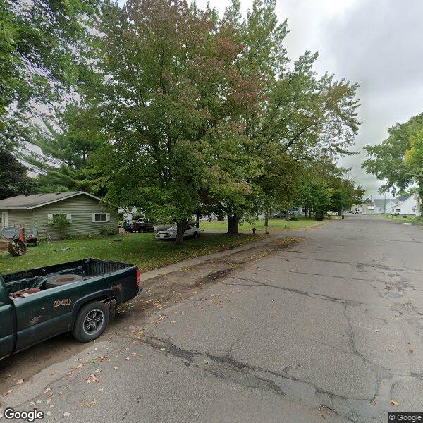 Housing and Redevelopment Authority of Braham, Minnesota