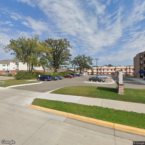 Housing and Redevelopment Authority of Detroit Lakes, Minnesota