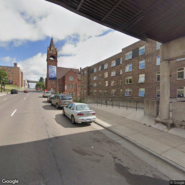 Housing and Redevelopment Authority of Duluth, Minnesota