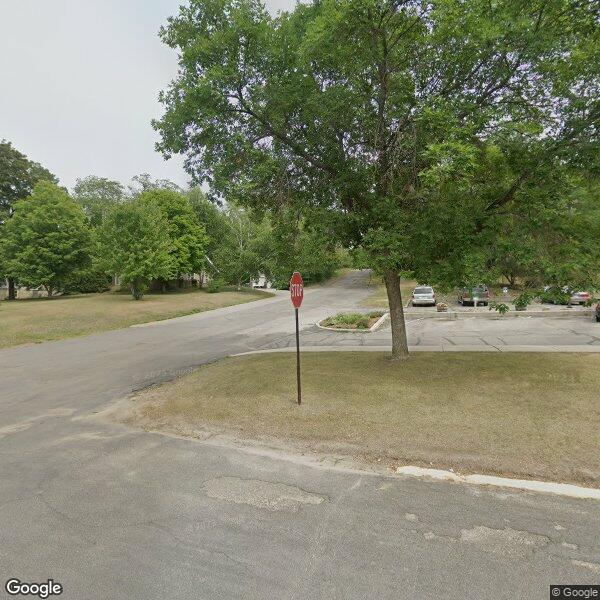 Housing and Redevelopment Authority of Long Prairie, Minnesota