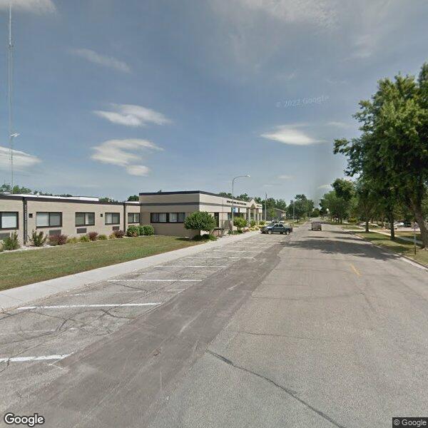 Housing and Redevelopment Authority of Luverne, Minnesota