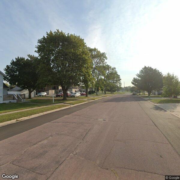 Housing and Redevelopment Authority of New Richland, Minnesota