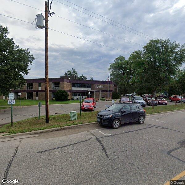 Housing and Redevelopment Authority of Pine River, Minnesota