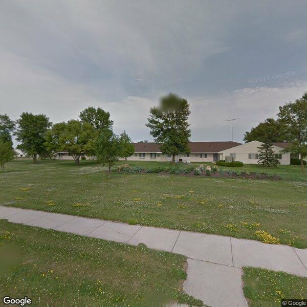 Housing and Redevelopment Authority of Red Lake Falls, Minnesota