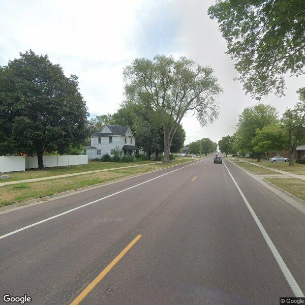 Housing and Redevelopment Authority of Sleepy Eye, Minnesota