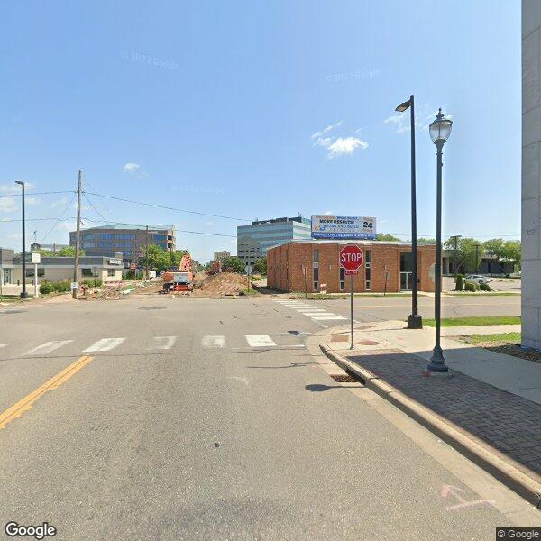 Housing and Redevelopment Authority of St. Cloud, Minnesota