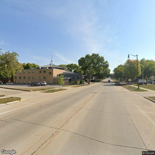 Housing and Redevelopment Authority of the City of Blue Earth, Minnesota