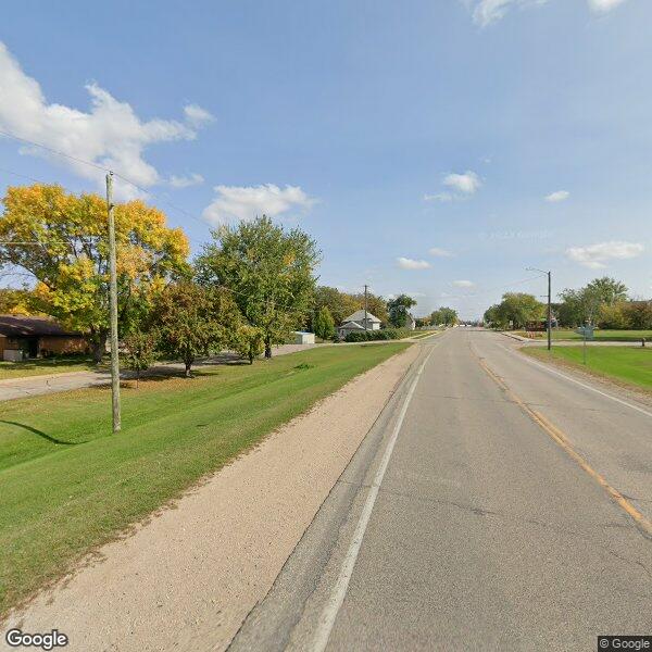 Housing and Redevelopment Authority of Village of Greenbush, Minnesota