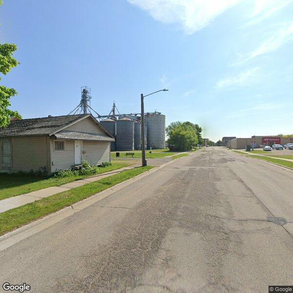 Housing and Redevelopment Authority of Waseca, Minnesota