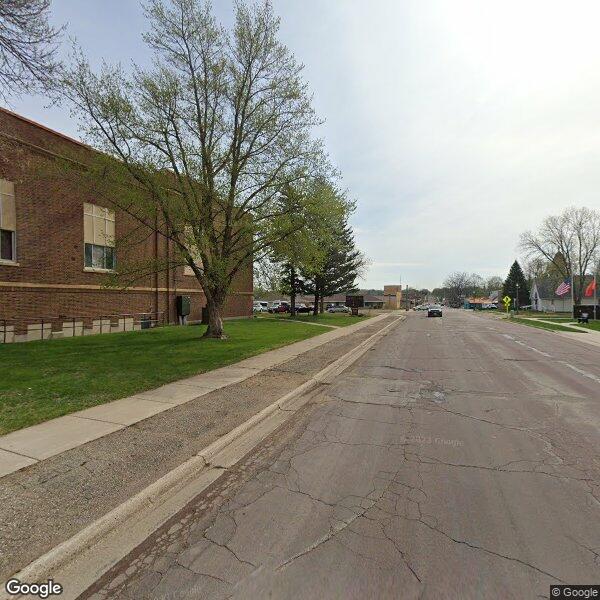 Housing and Redevelopment Authority of Windom, Minnesota