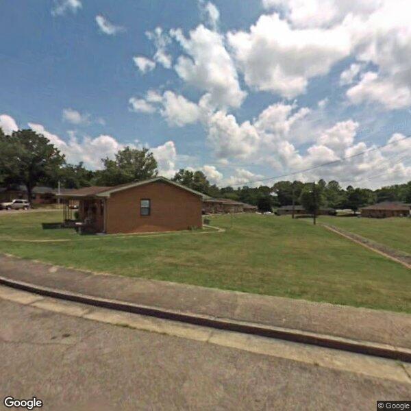 Housing Authority of Benton