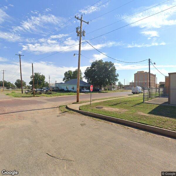 Housing Authority of Childress