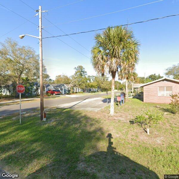 Housing Authority of City of Fernandina Beach